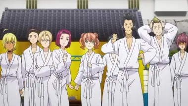 E12.The Perfect Rocks