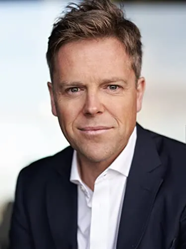 Nick Mitchell