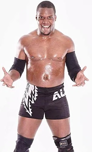 Shaheem Ali