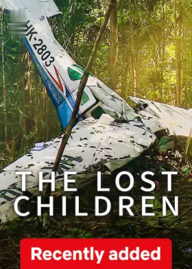 The Lost Children - Movie free on Castle