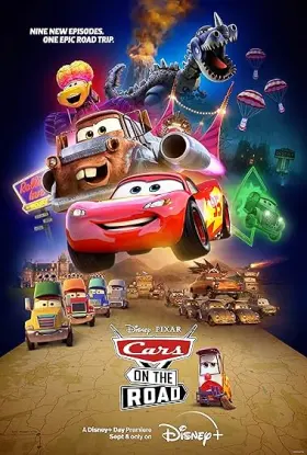Cars on the Road - Web Serie complete free on Castle