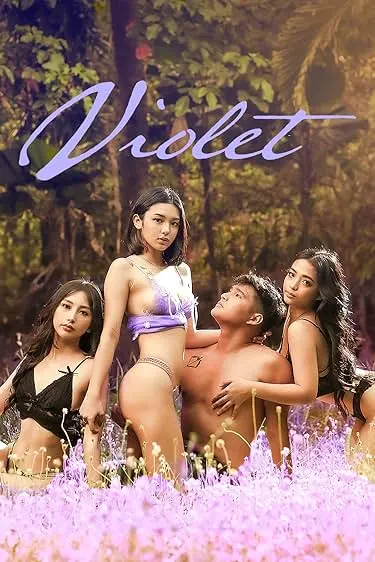 Movie Poster: Violet