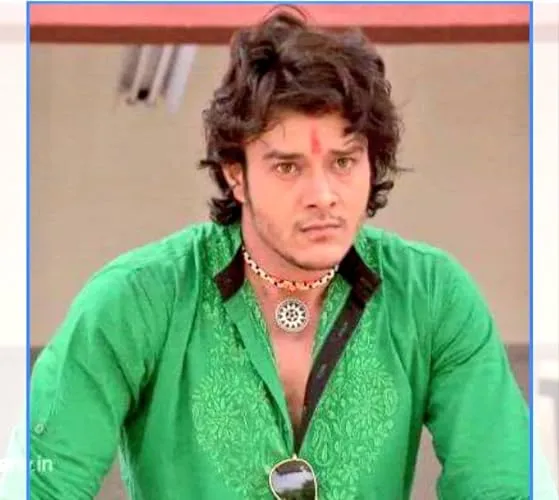 Aniruddh Dave