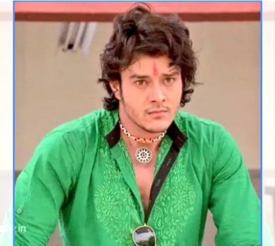 Aniruddh Dave