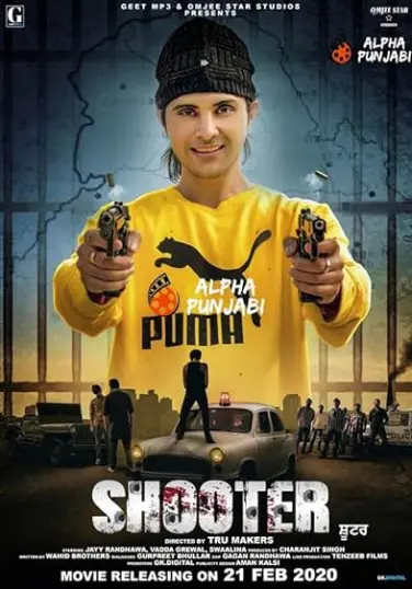 Shooter