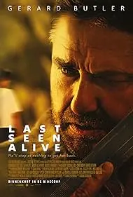Last Seen Alive - Movie free on Castle