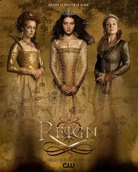Reign - Web Serie complete free on Castle