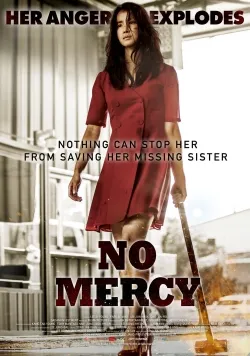No Mercy - Movie free on Castle