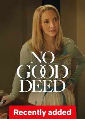 No Good Deed - Web Serie complete free on Castle