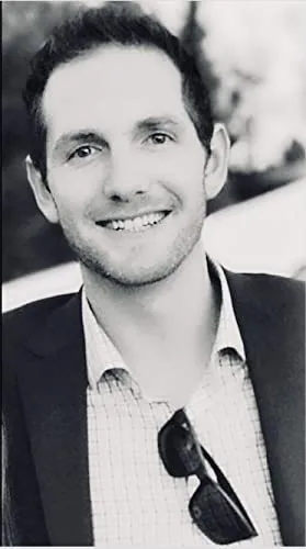 Joe Fronk