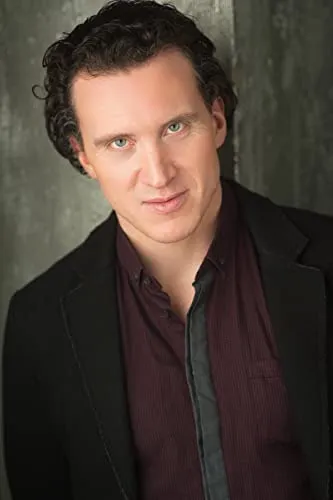 Dustin MacDougall