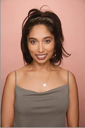 Subhah Agarwal