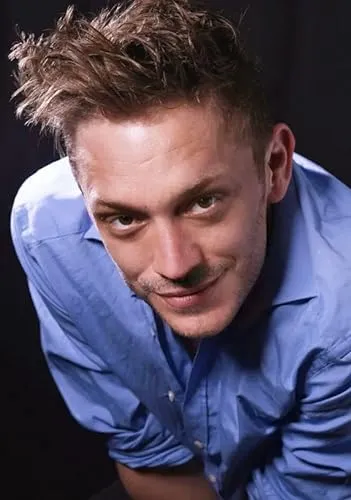Michaël Erpelding