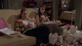 E17.I'm OK, You're OK