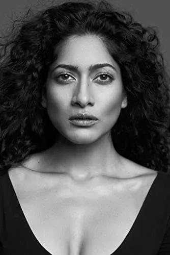 Himarsha Venkatsamy