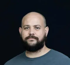 Tom Alexander Marantz