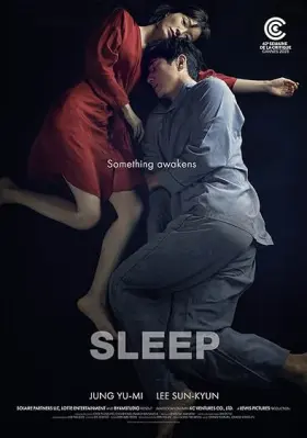 Sleep - Movie free on Castle