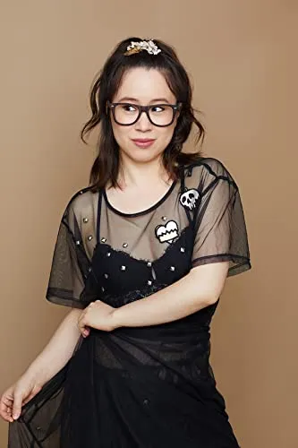 Joy Yao