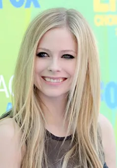 Avril Lavigne