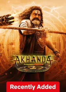 Akhanda 2