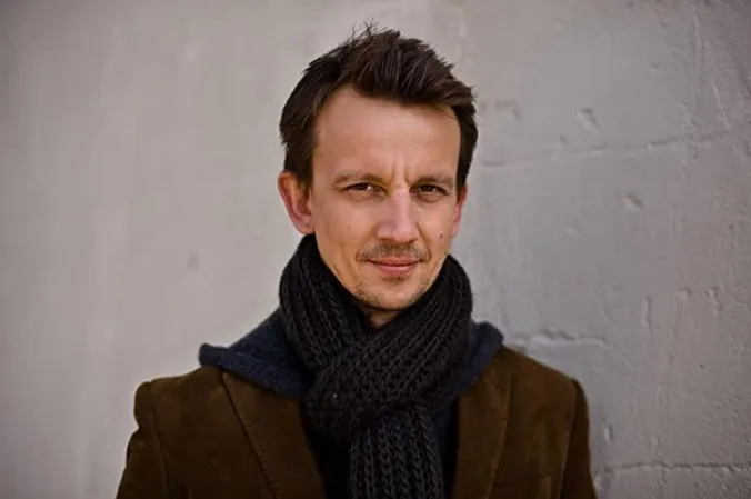 Modest Rucinski