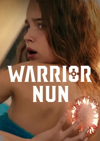Episode 1 — Warrior Nun Season 1