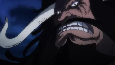 E1037.Believe in Luffy! The Alliance's Counterattack Begins!