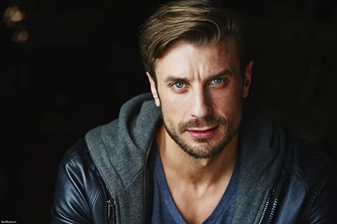 Greg Zajac