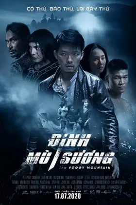 The Foggy Mountain-Dinh Mu Suong - Movie free on Castle