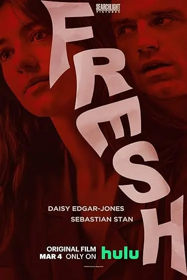 Movie Poster: Fresh