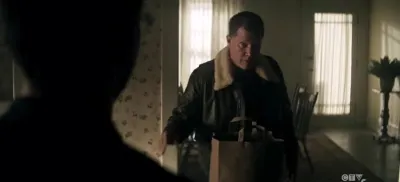 E3.In Cold Blood