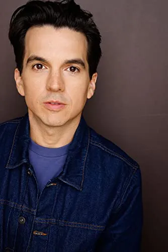 Nicholas Saenz