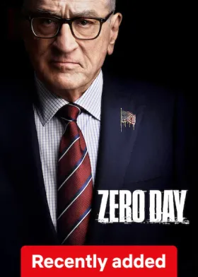 Zero Day - Web Serie complete free on Castle