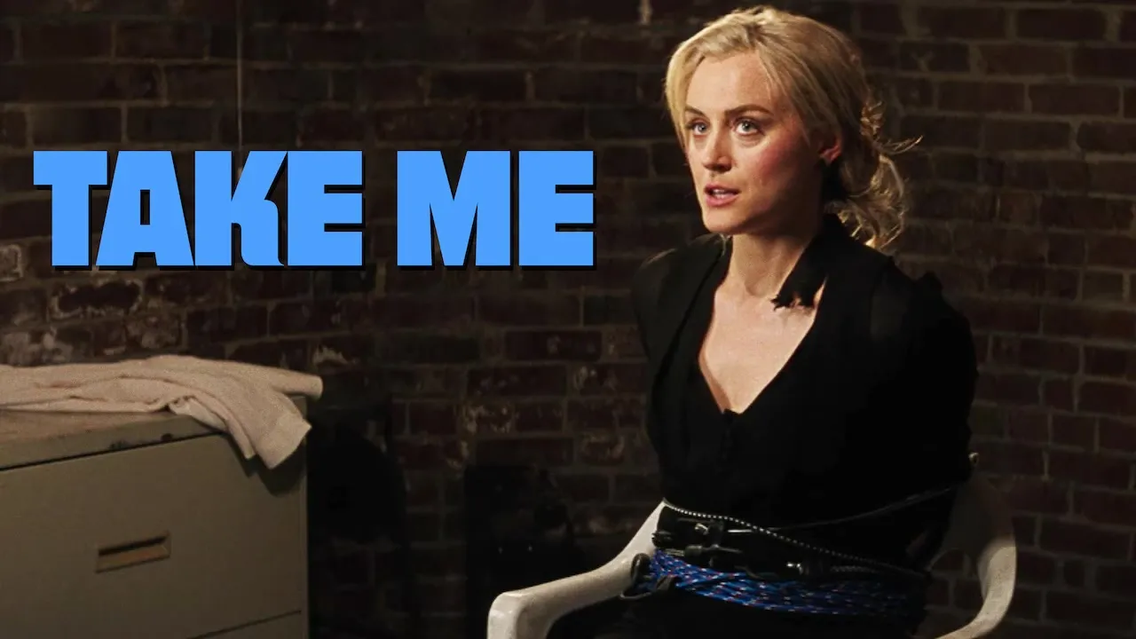 Movie Poster: Take Me