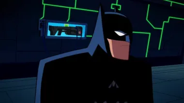 E33.Superman Red vs Superman Blue