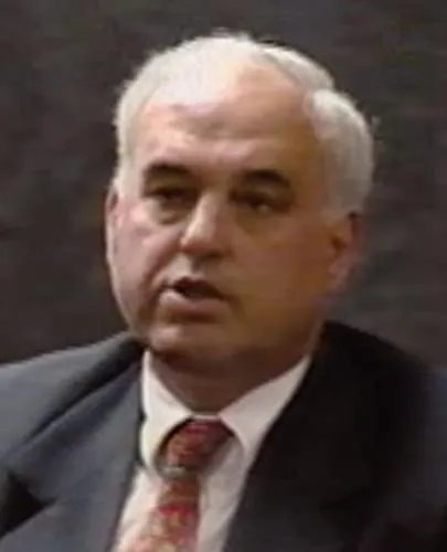 Michael Garcia