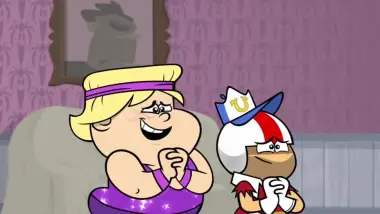 E13.Dead Man's Roller Coaster / Kick or Treat