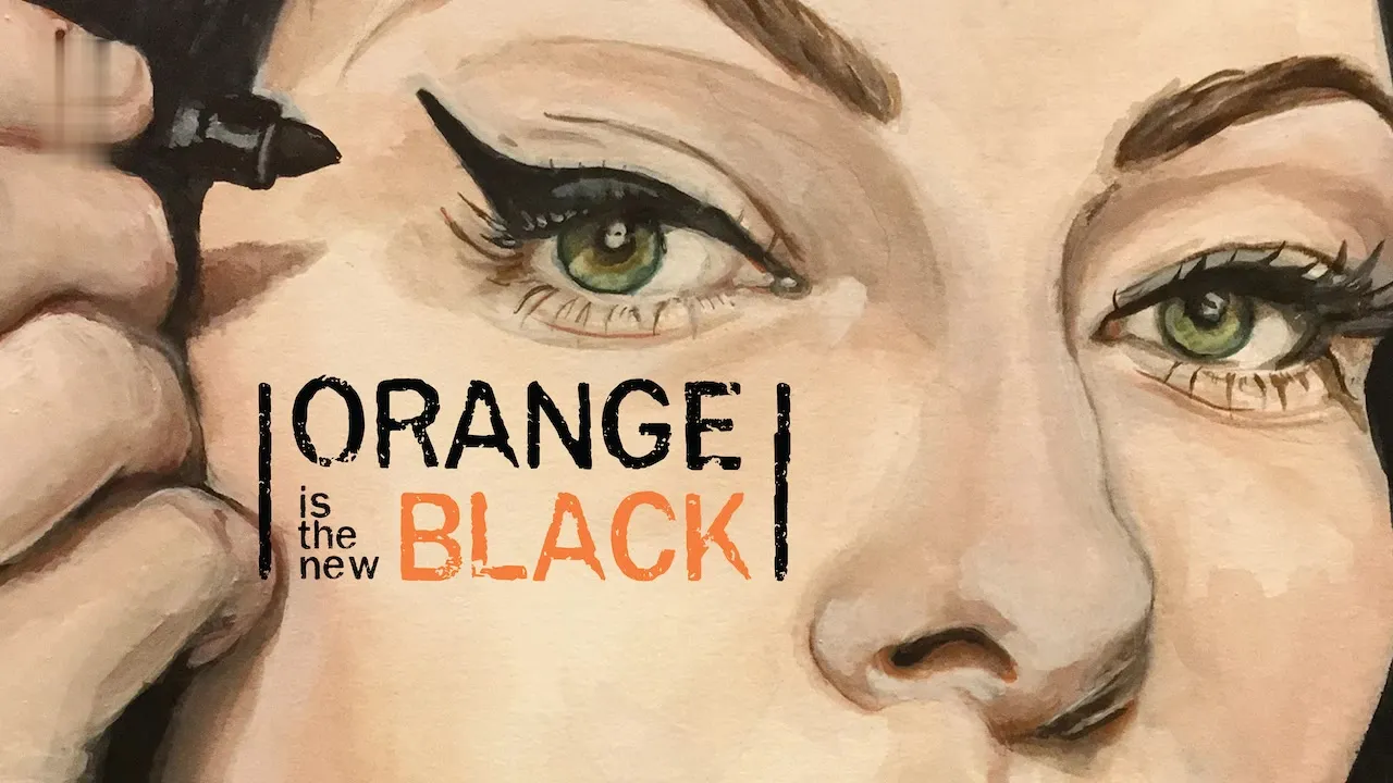 Orange Is the New Black