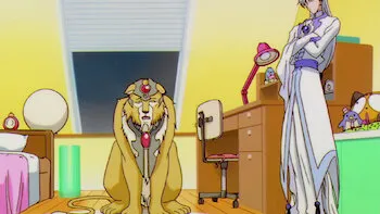 E12.Sakura and Double Trouble