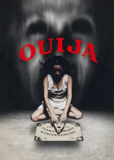 Ouija