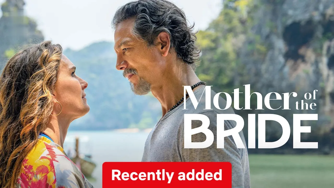 Movie Poster: Mother of the Bride