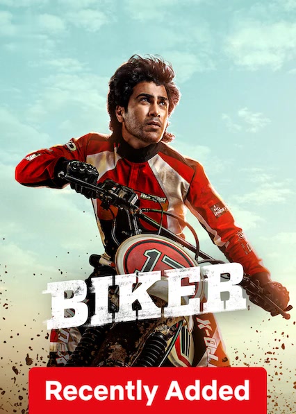 Biker