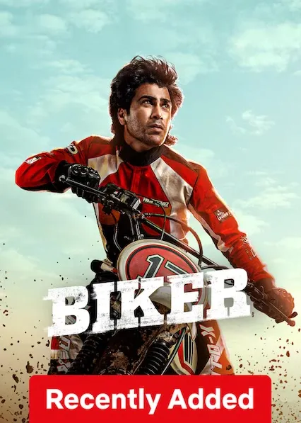 Biker