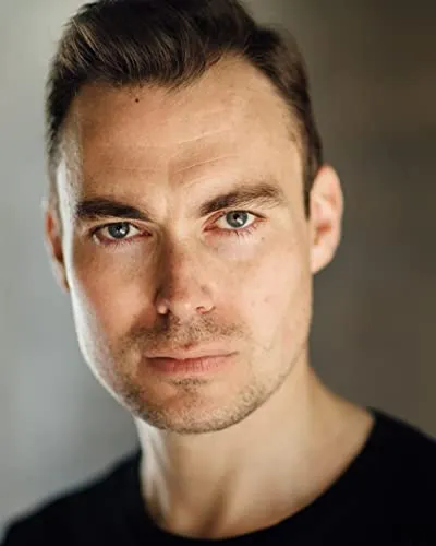 Richard Mark