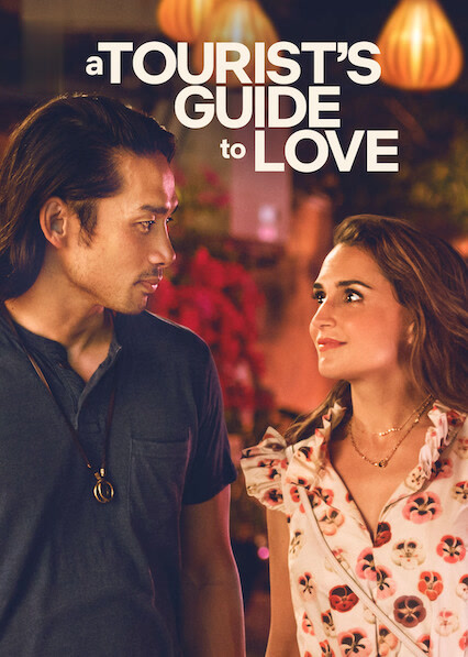 A Tourist's Guide to Love