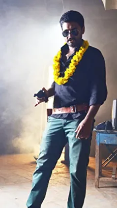 Rakshit Shetty