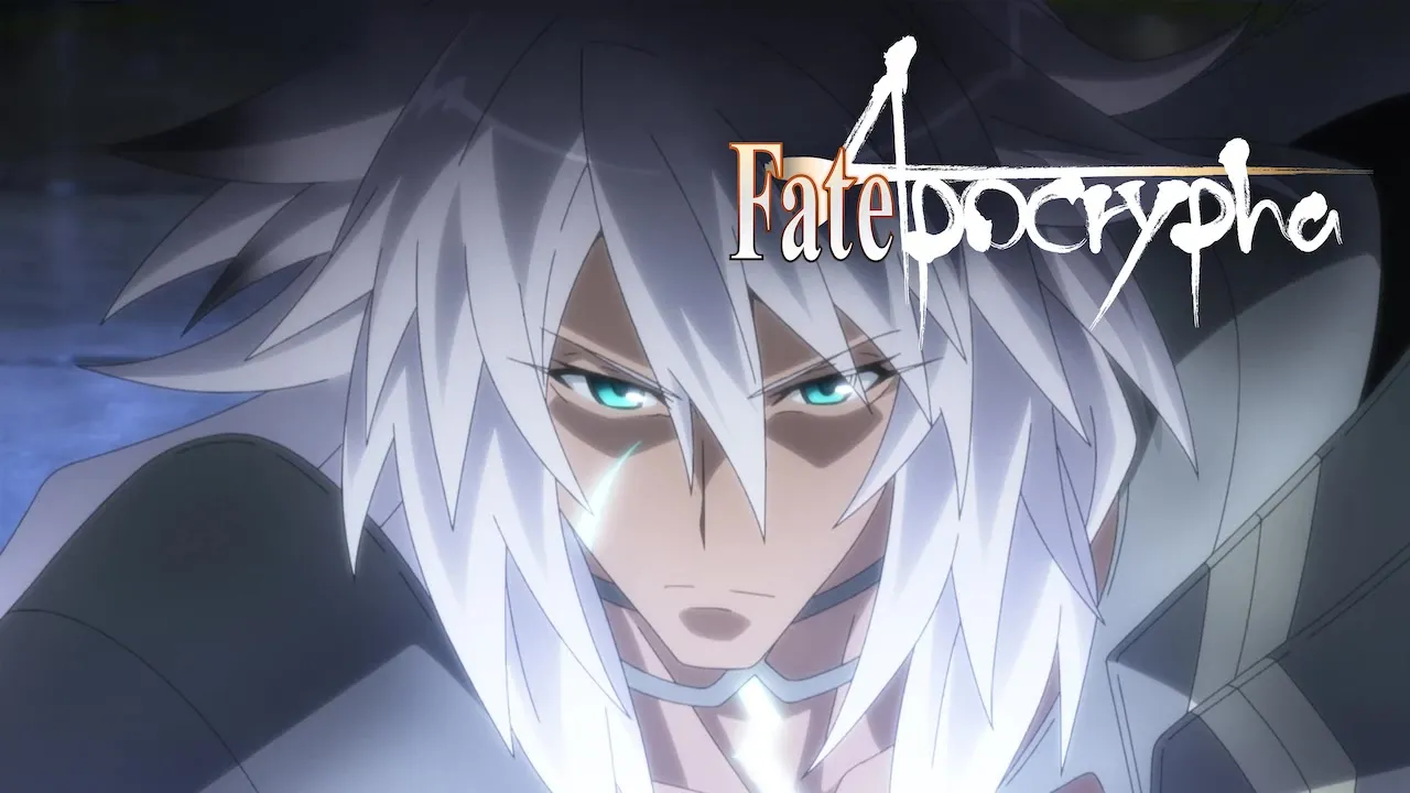 Fate/Apocrypha