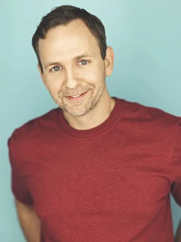 Jonathan Lee Taylor
