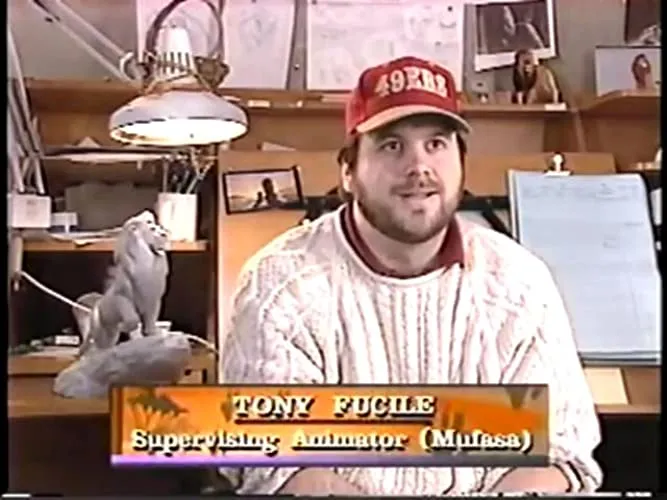 Tony Fucile