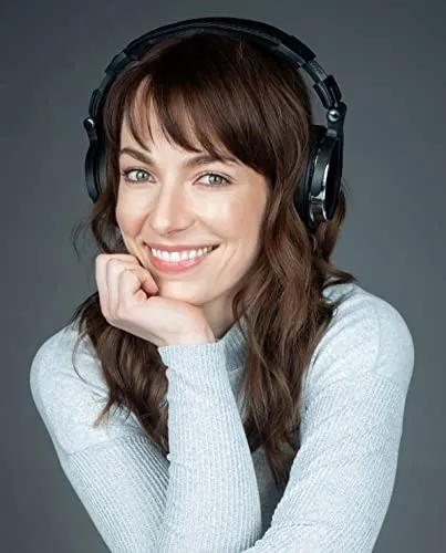 Janet McMordie